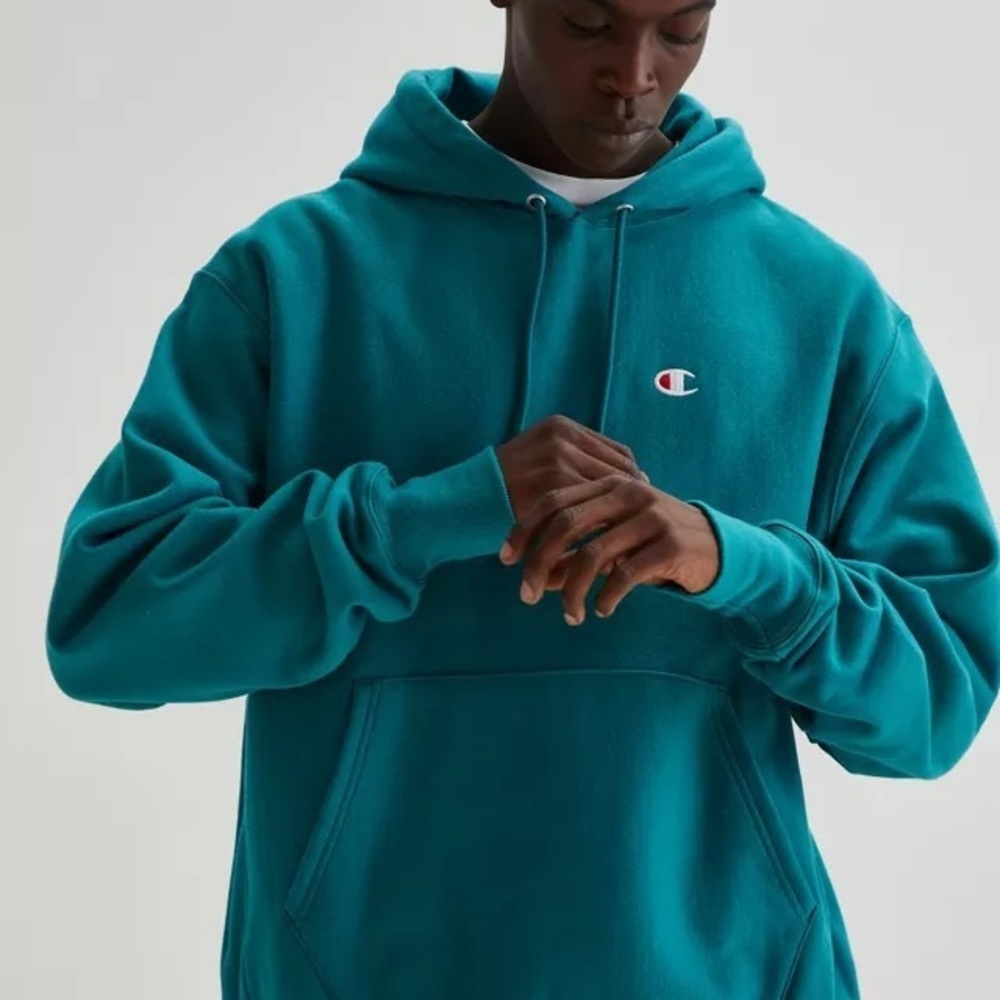 Champion Hoodie